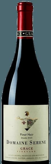 Grace Vineyard Pinot Noir