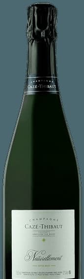 Naturellement Extra-Brut Champagne