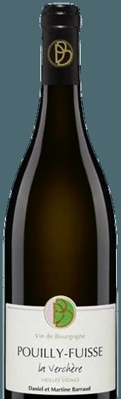Pouilly-Fuissé Vieilles Vignes 'La Verchère'