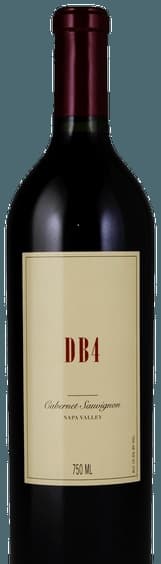 DB4 Cabernet Sauvignon