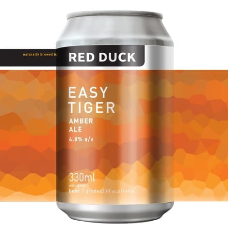 Easy Tiger