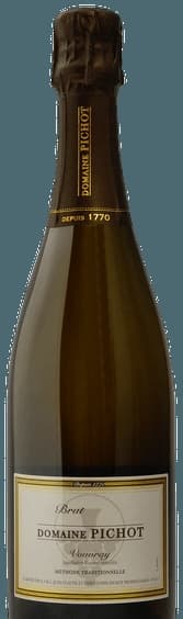 Vouvray Brut