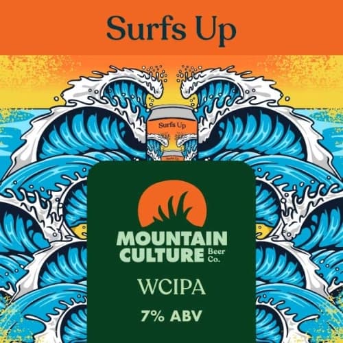 Surf's Up