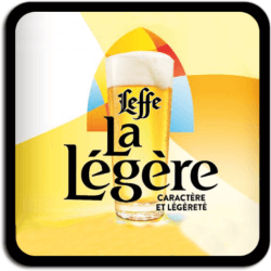 Leffe La Légère