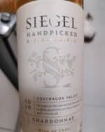 Handpicked Reserva Chardonnay