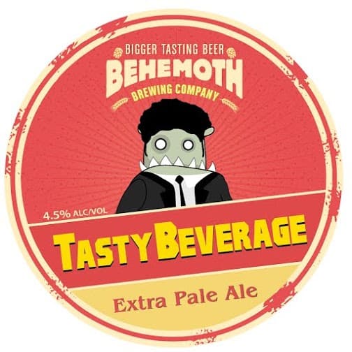 Tasty Beverage