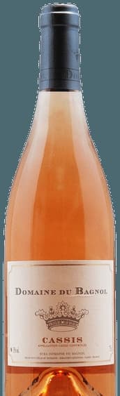 Cassis Rosé