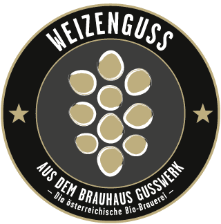 Weizenguss