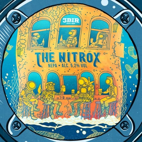 Nitrox
