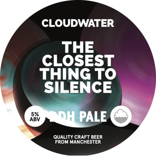 The Closest Thing To Silence