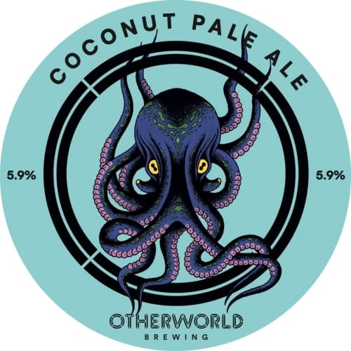 Coconut Pale Ale