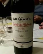 Quinta dos Malvedos Vintage Port Special Release