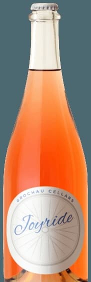 Joyride Sparkling Rosé