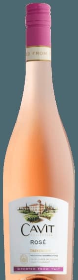 Collection Rosé