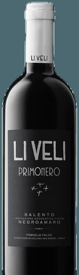 Primonero Negroamaro