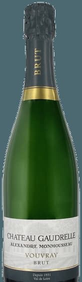 Vouvray Brut