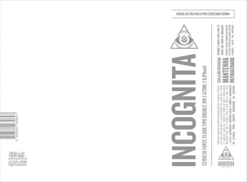 Incognita