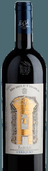 Barolo Riserva Cerequio