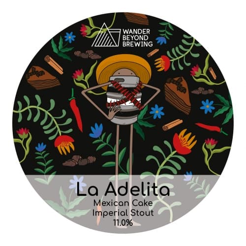 La Adelita
