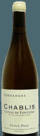 Coteau de Fontenay Chablis