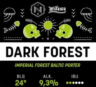 Dark Forest
