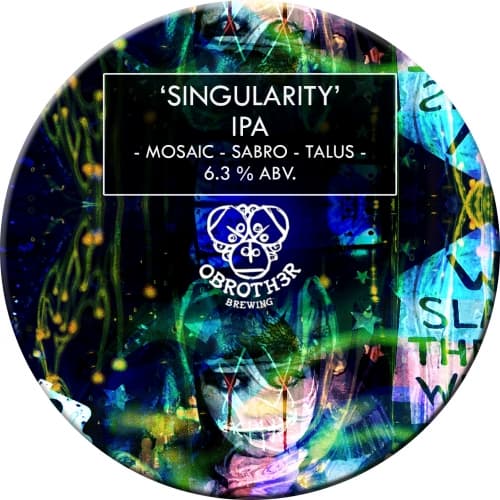 Singularity