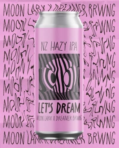 Let's Dream