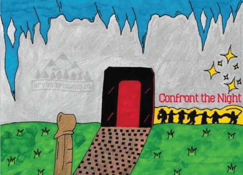Confront the Night