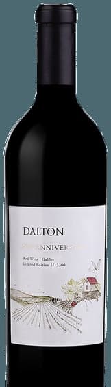 20th Anniversary Red Blend