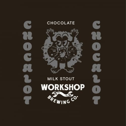 Choc-a-lot