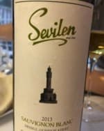 Sauvignon Blanc