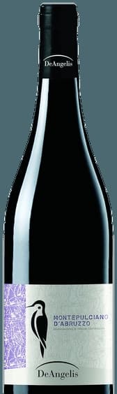 Montepulciano d'Abruzzo