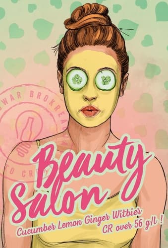 Beauty Salon