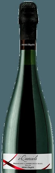 i Quercioli Reggiano Lambrusco Dolce