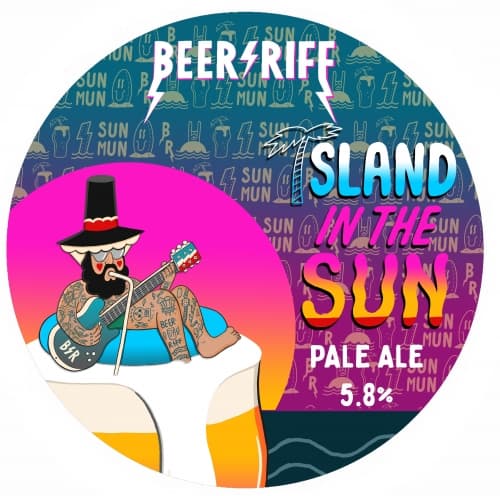 Island In the Sun