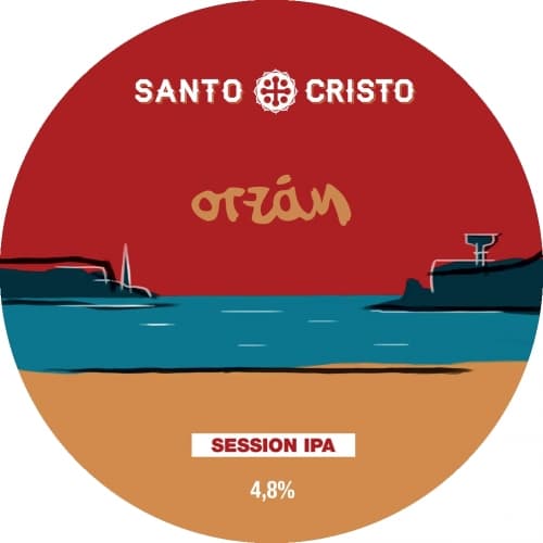 Orzán