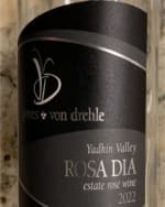 Rosa Dia Estate Rosé