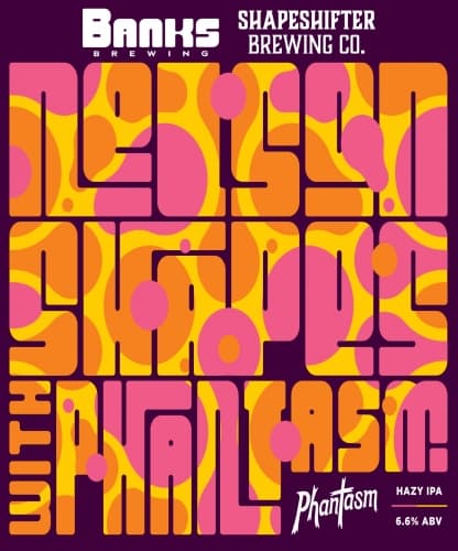NELSON SHAPES