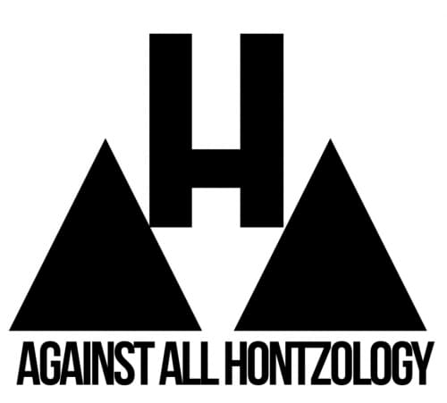 Against All Hontzology Batch 2 // DDH DIPA