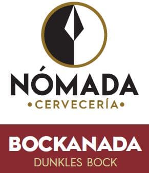 Bockanada