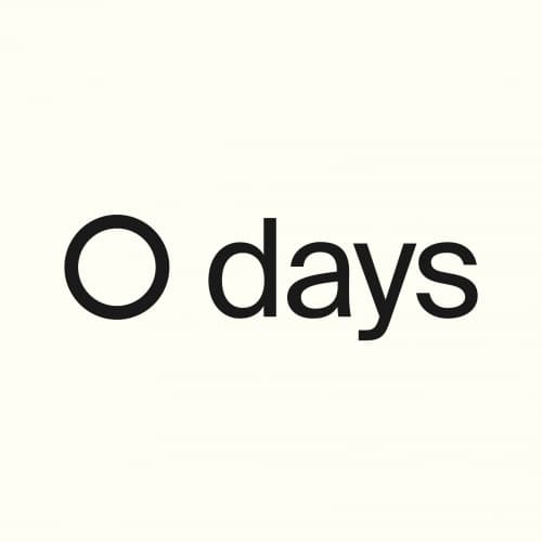 O Days Pils