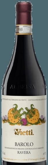 Barolo Ravera