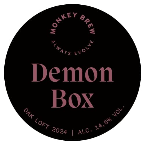 Demon Box 2024