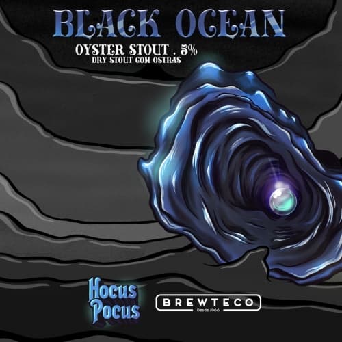 Black Ocean