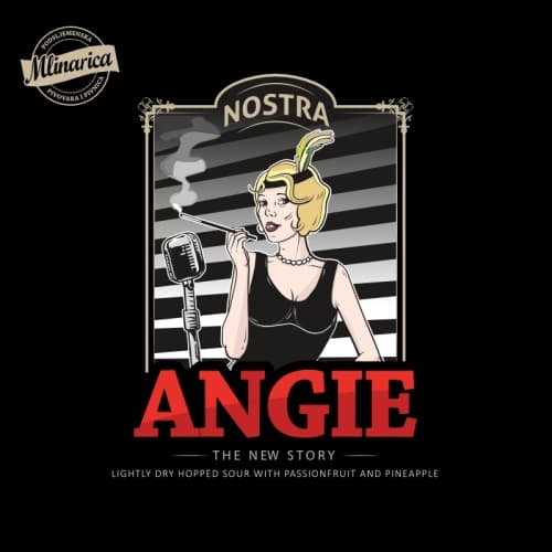Angie