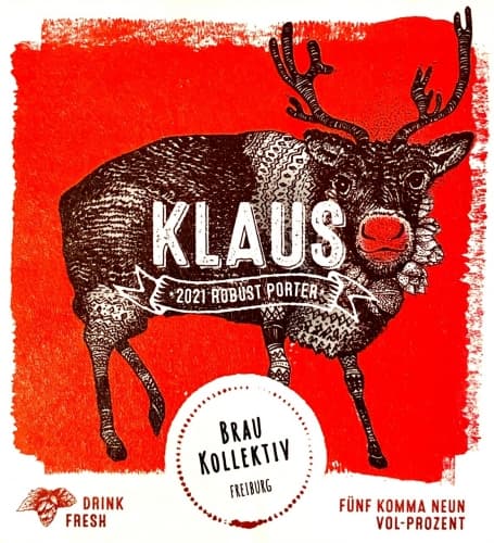 Klaus 2021 Robust Porter