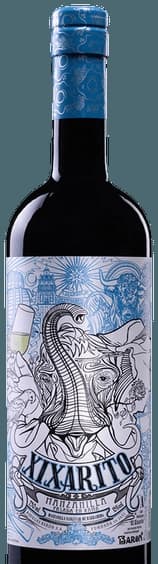 Xixarito Manzanilla Pasada en Rama