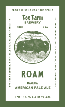 Roam: Manilita
