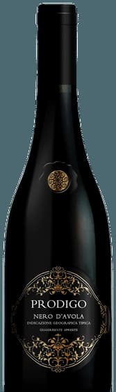 Nero d’Avola