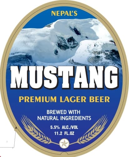 Nepal's Mustang